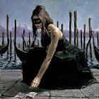 The Rialto Bridge, Venice Paintings - Venice by Fabian Perez